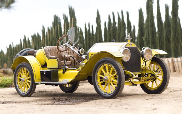1914 Stutz Series E Bearcat | Gooding & Company